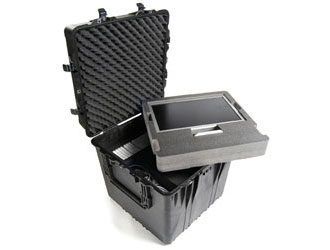 Pelican: 0370C 1 Pelican: 0370C