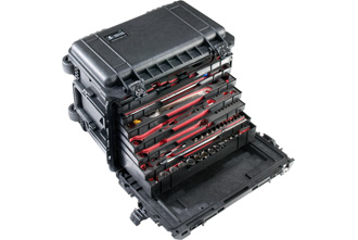 Pelican: 0450TOOL 1 Pelican: 0450TOOL