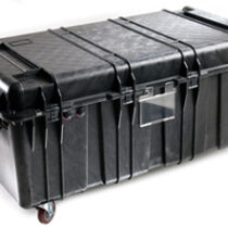 Pelican: 0550T 1 Pelican: 0550T