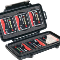 Pelican: 0945 Memory Card Case