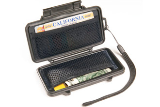 0955 Pelican: 0955 Sports Wallet