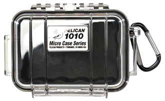 Pelican: 1010 Micro Case