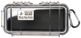 Pelican: 1030 Micro Case