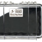 Pelican: 1050 Micro Case