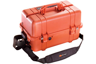 Pelican: 1460EMS 1 Pelican: 1460EMS