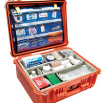 Pelican: 1550EMS