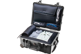 Pelican: 1560LOC 1 Pelican: 1560LOC