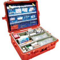 Pelican: 1600EMS