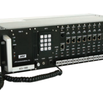 JPS Communications: ACU-1000
