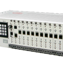 JPS Communications: ACU-2000 IP
