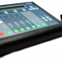 JPS Communications: ACU-M