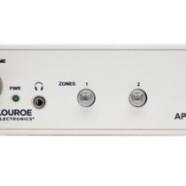 Louroe: AP-2