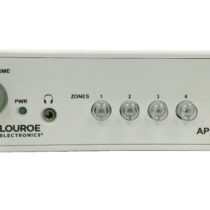 Louroe: AP-4
