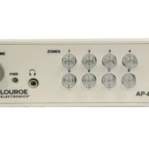 Louroe: AP-8