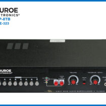 Louroe: AP-8TB