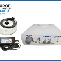 Louroe: ASK-4 #101-B