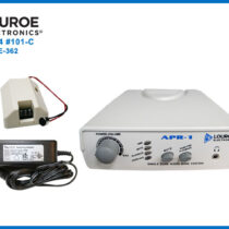 Louroe: ASK-4 #101-C