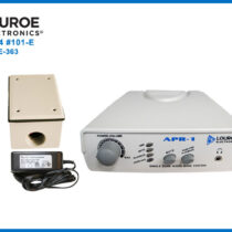 Louroe: ASK-4 #101-E