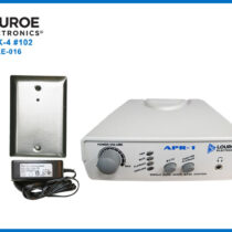 ASK-4 #102 Louroe: ASK-4 #102