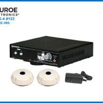 ASK-4 #122 Louroe: ASK-4 #122