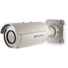 Arecont Vision: AV2125IRv1x 1 Arecont Vision: AV2125IRv1x