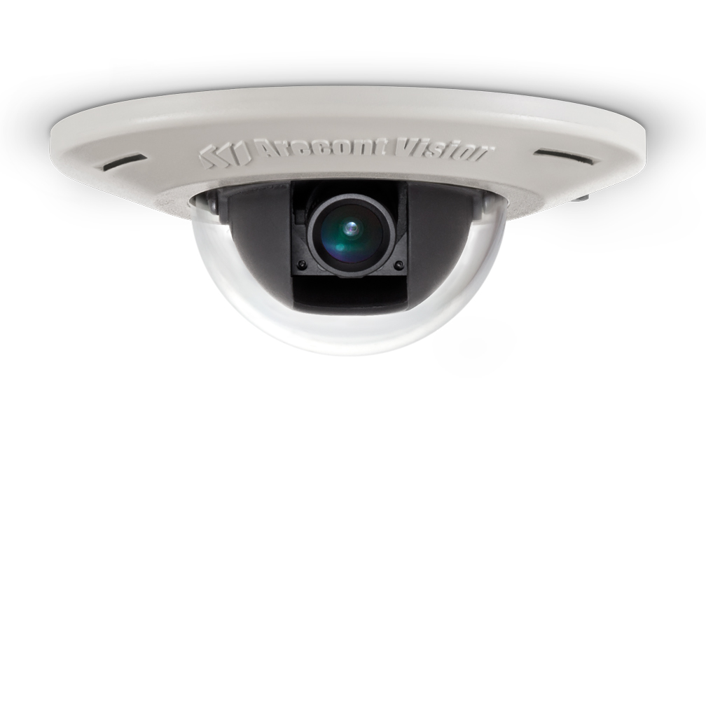 Arecont Vision: AV2456DN-S