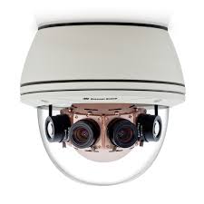 Arecont Vision: AV8365DN