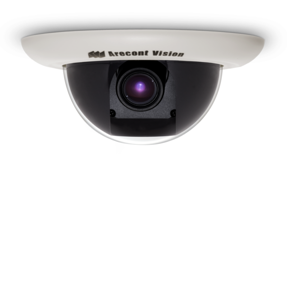 Arecont Vision: D4F-AV2115v1-3312 1 Arecont Vision: D4F-AV2115v1-3312