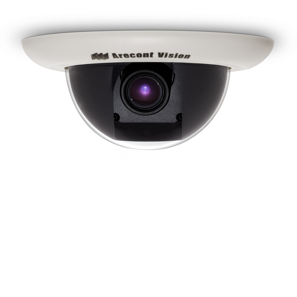 Arecont Vision: D4F-AV3115v1-3312 1 Arecont Vision: D4F-AV3115v1-3312