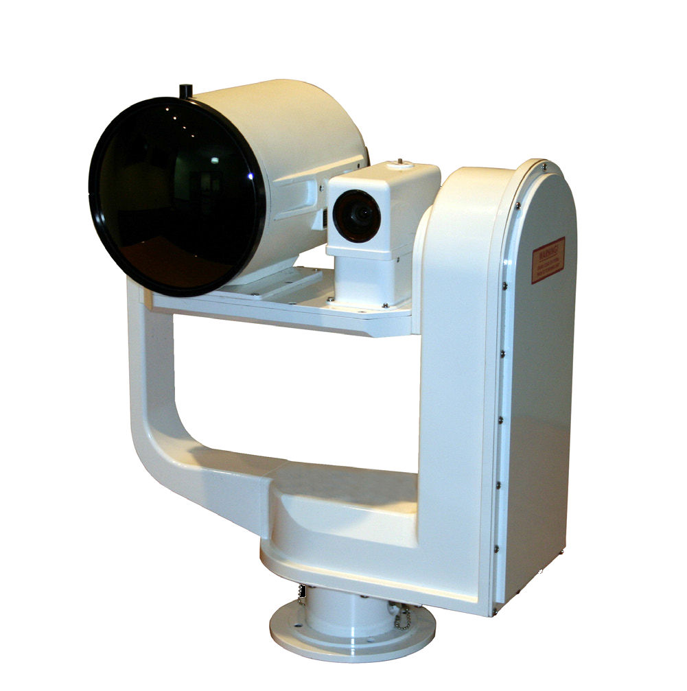 Axsys Technologies: VU-150 1 Axsys Technologies: VU-150