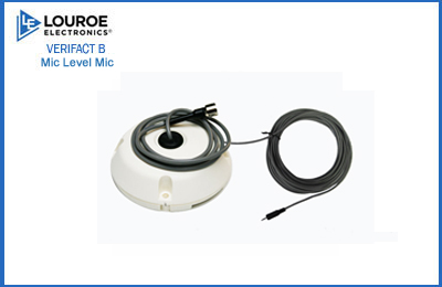 Louroe: B-ML 1 Louroe: B-ML