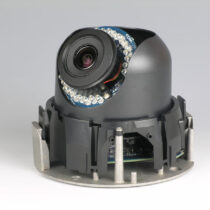 CM-3211 Series DVTel: CM-3211-00