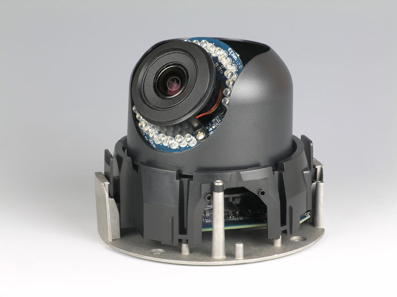 CM-3211 Series DVTel: CM-3211-10-I