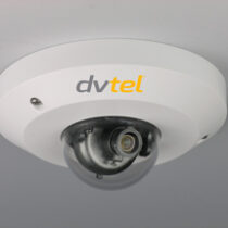 DVTel: CM-4321