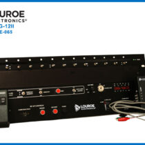 Louroe: DG-12II 1 Louroe: DG-12II