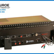 Louroe: DG-25II 1 Louroe: DG-25II