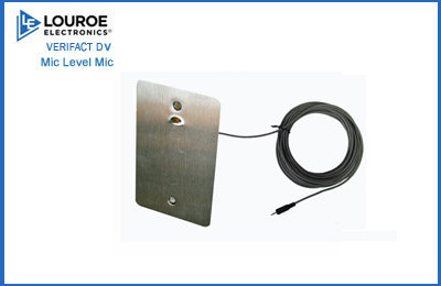 Louroe: D-V-ML 1 Louroe: D-V-ML