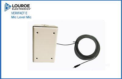 Louroe: E-ML 1 Louroe: E-ML