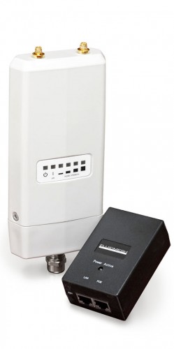 Fluidmesh: FM3100ENDO