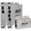 FMCI-PG Series Pelco: FMCI-PG1POE