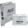 FMCI Series (AF1 Series) Pelco: FMCI-AF1SM1ST