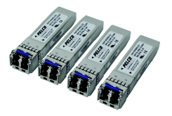 Pelco: FSFP Series Transceivers