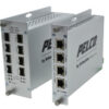 FUMS-F Series Pelco: FUMS-FFX2TX2