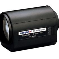 Computar (CBC)-H10Z0812AMS