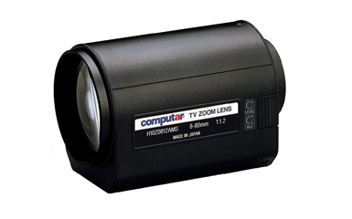 Computar (CBC)-H10Z0812AMS 1 Computar (CBC)-H10Z0812AMS