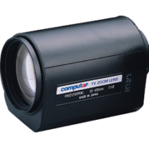 Computar (CBC)-H10Z1218PDC