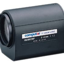 Computar (CBC)-H6Z0812MP