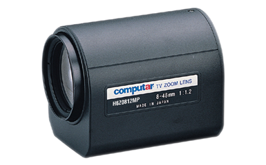 Computar (CBC)-H6Z0812MP 1 Computar (CBC)-H6Z0812MP