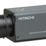 Hitachi: HV-HD30