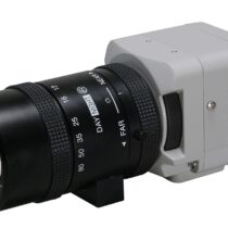 Hitachi: KP-D5010